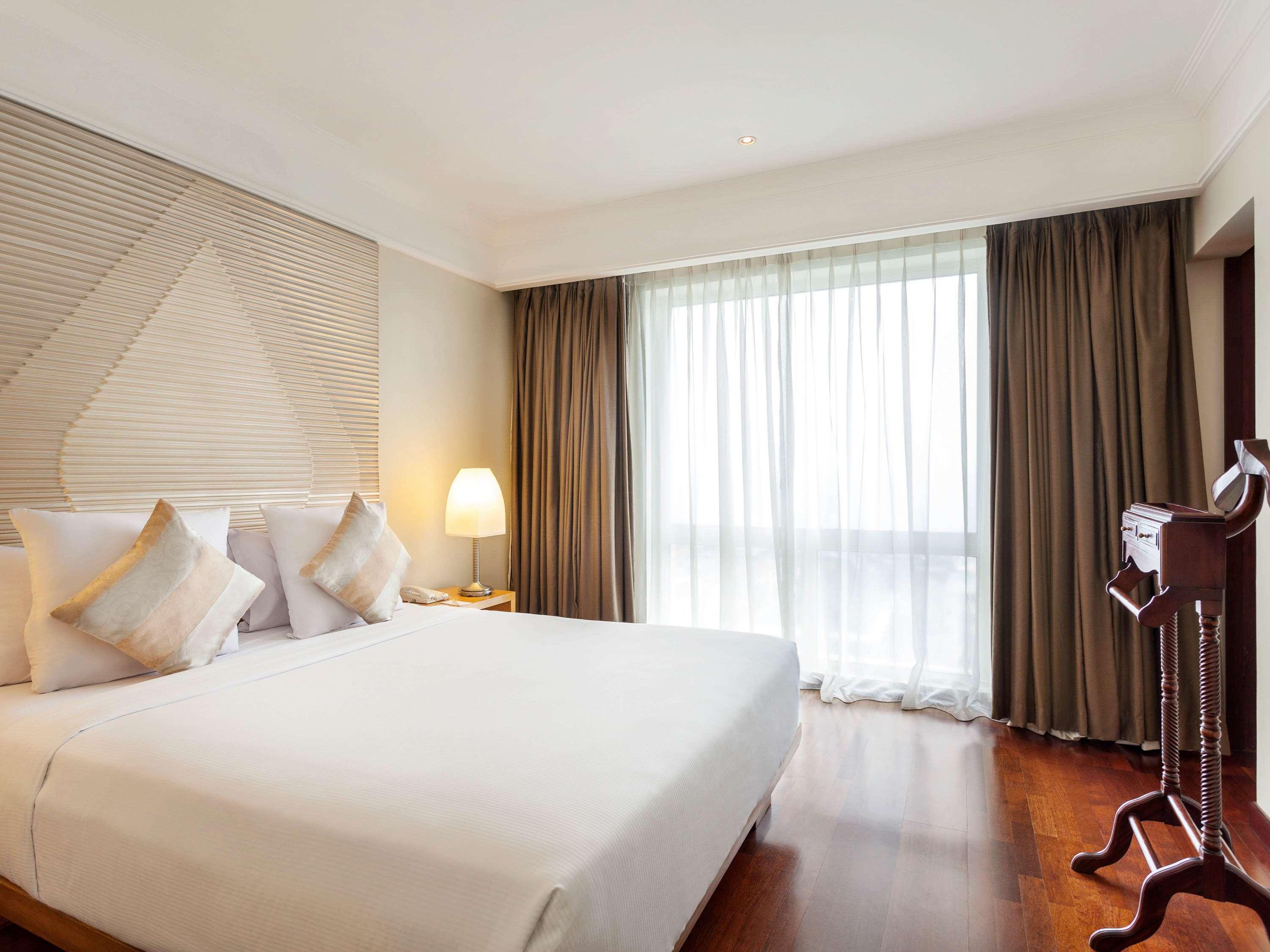 Novotel Semarang Extérieur photo