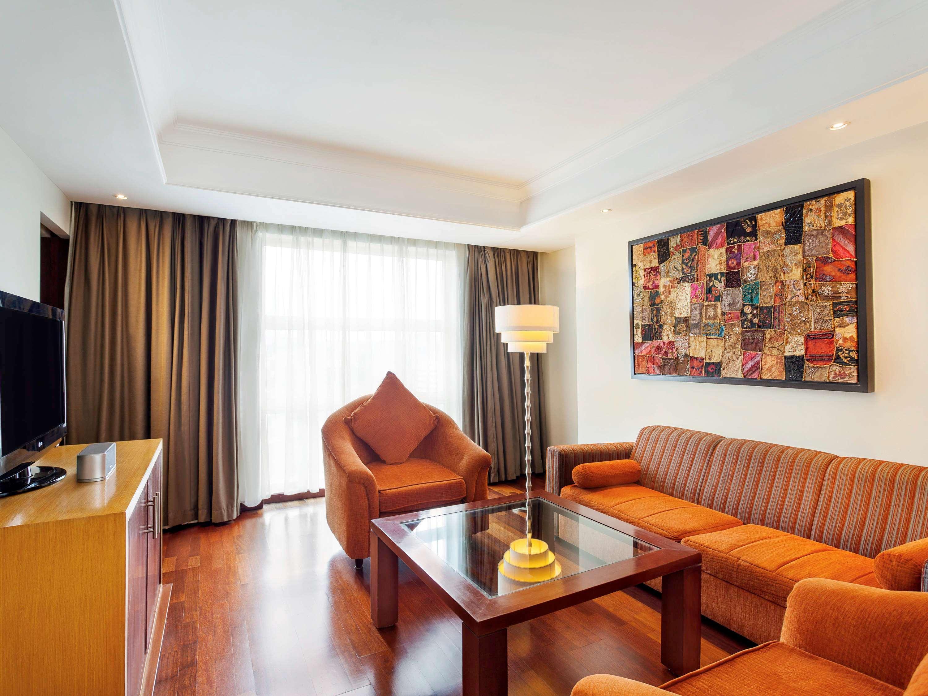 Novotel Semarang Extérieur photo