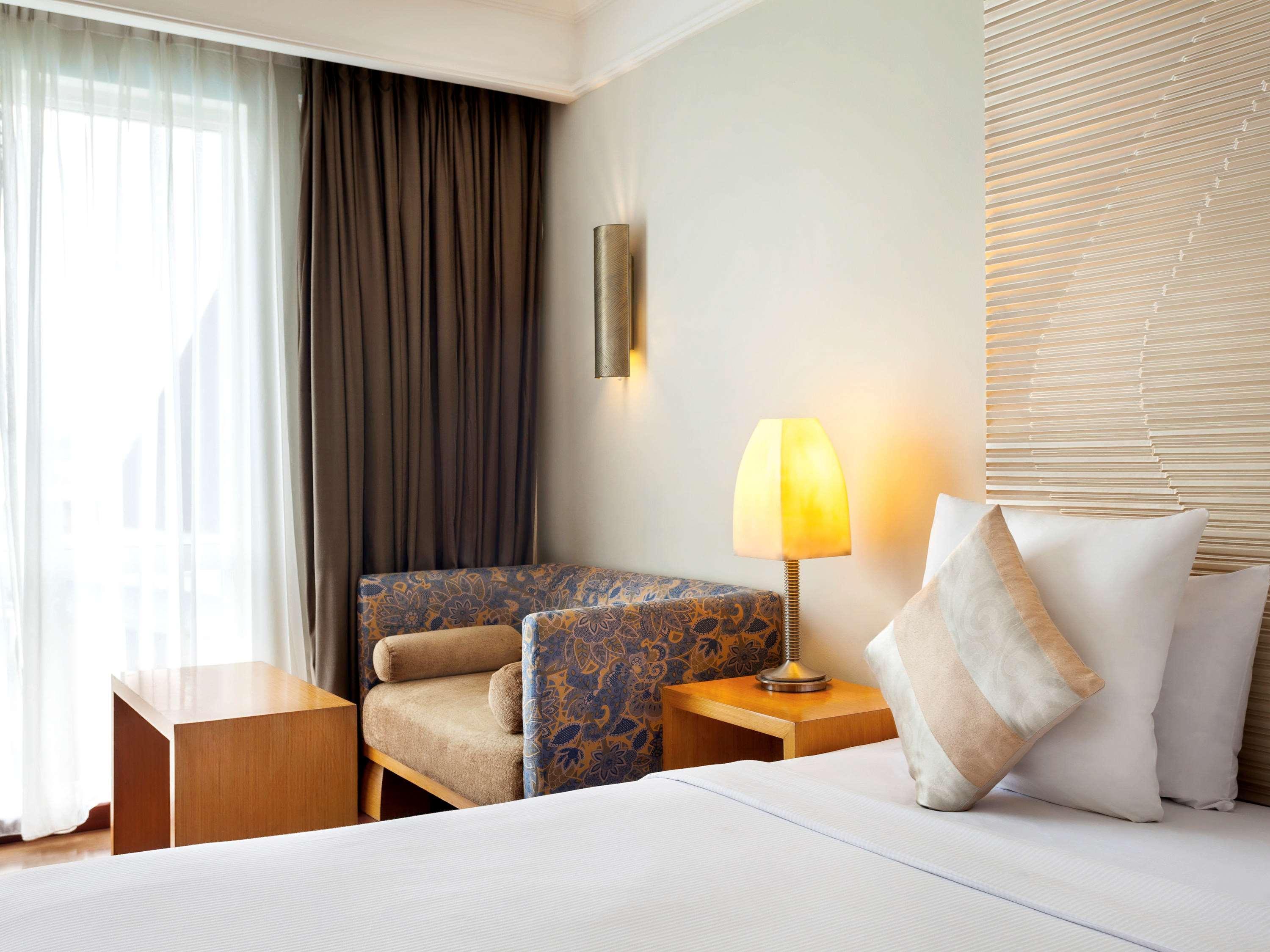 Novotel Semarang Extérieur photo