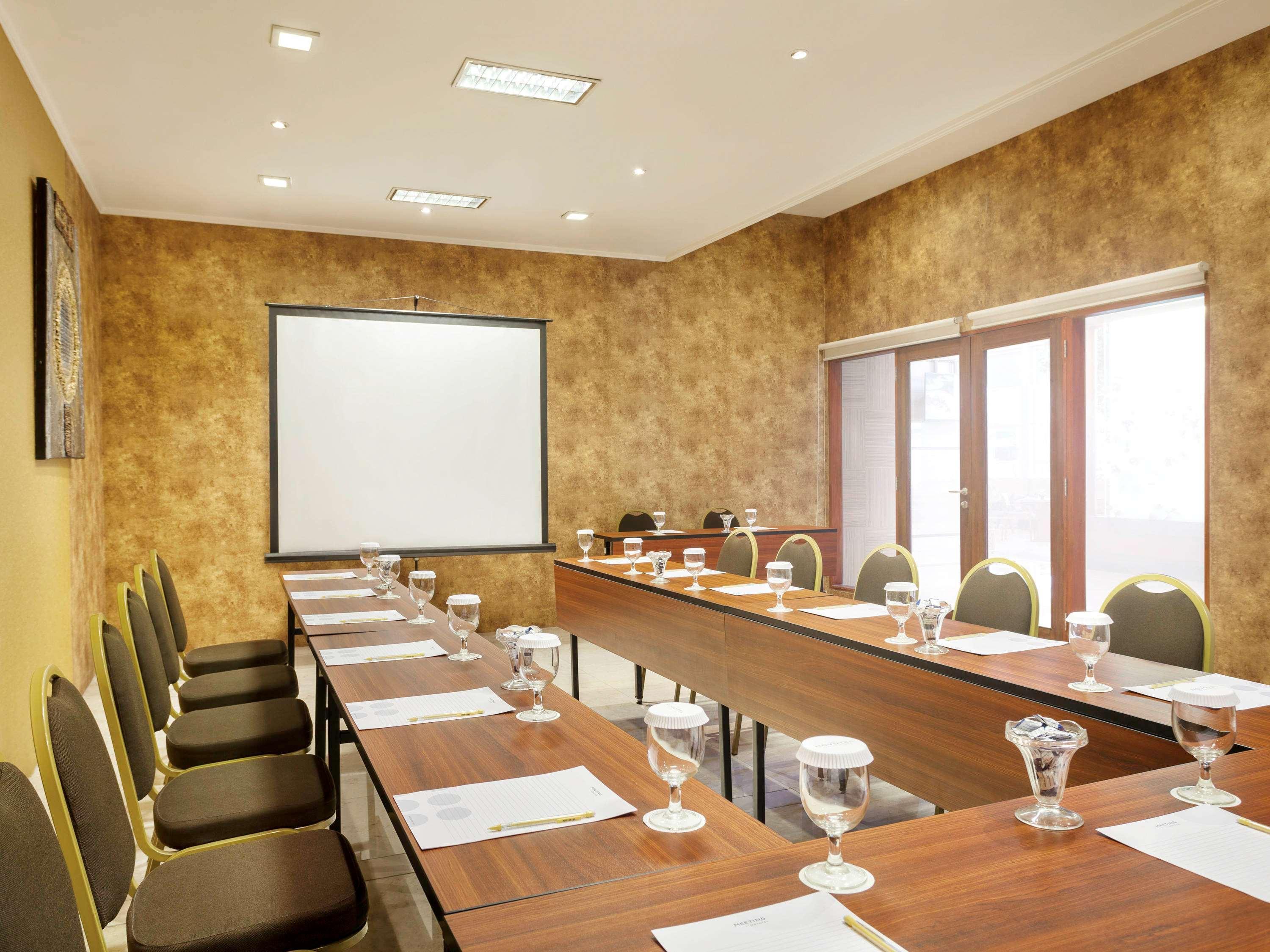 Novotel Semarang Extérieur photo