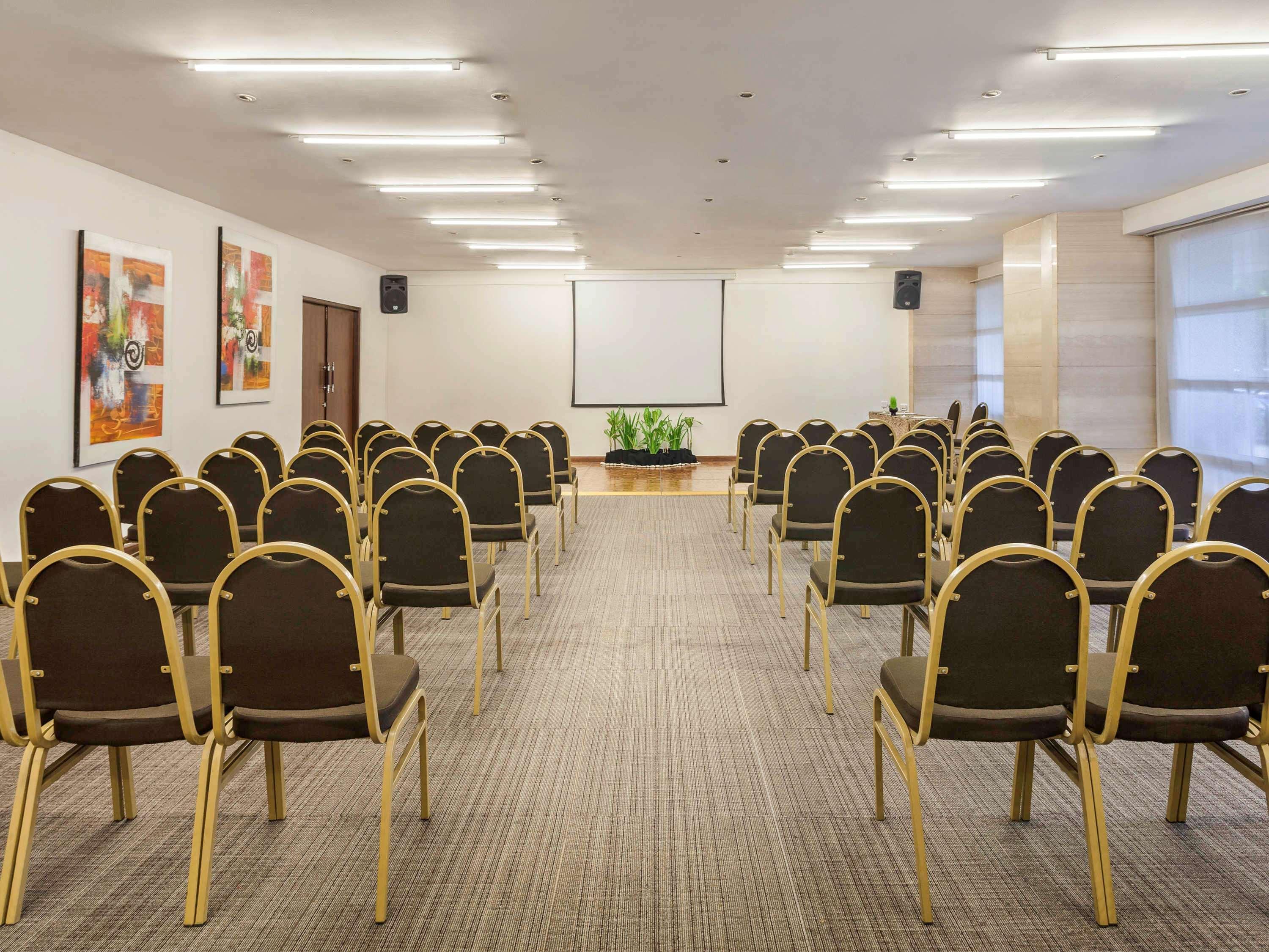 Novotel Semarang Extérieur photo