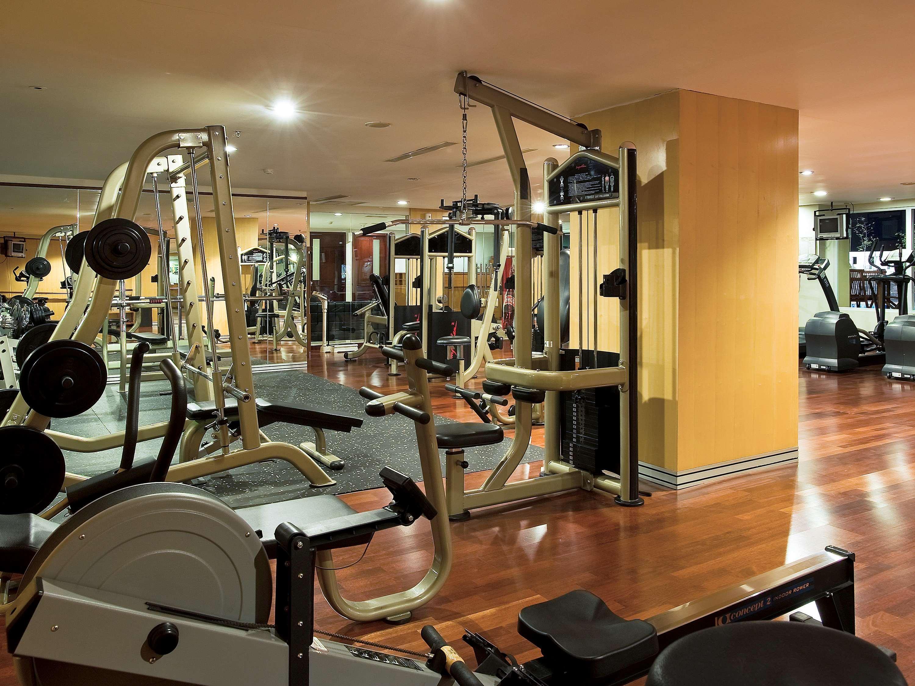 Novotel Semarang Extérieur photo