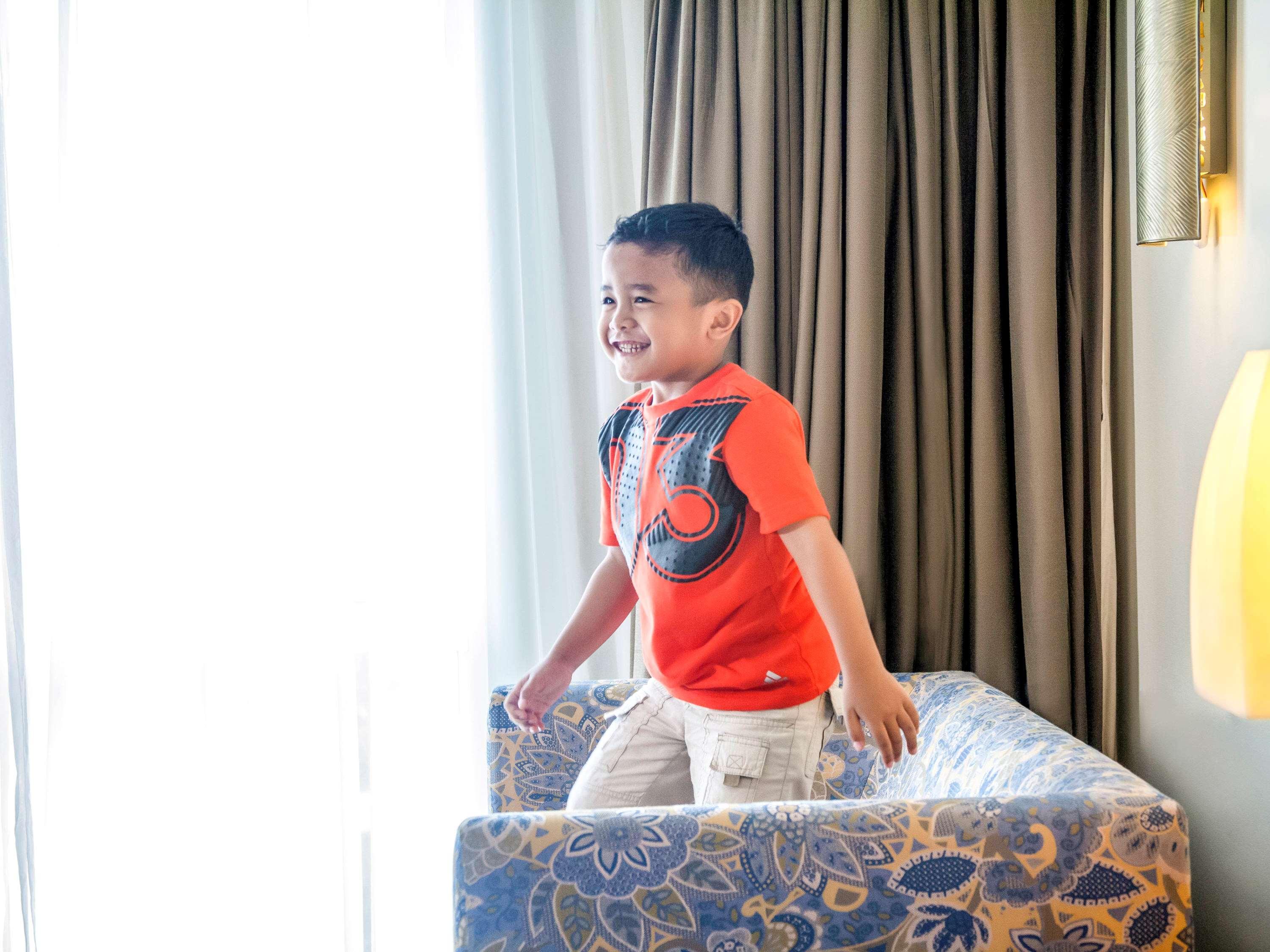 Novotel Semarang Extérieur photo