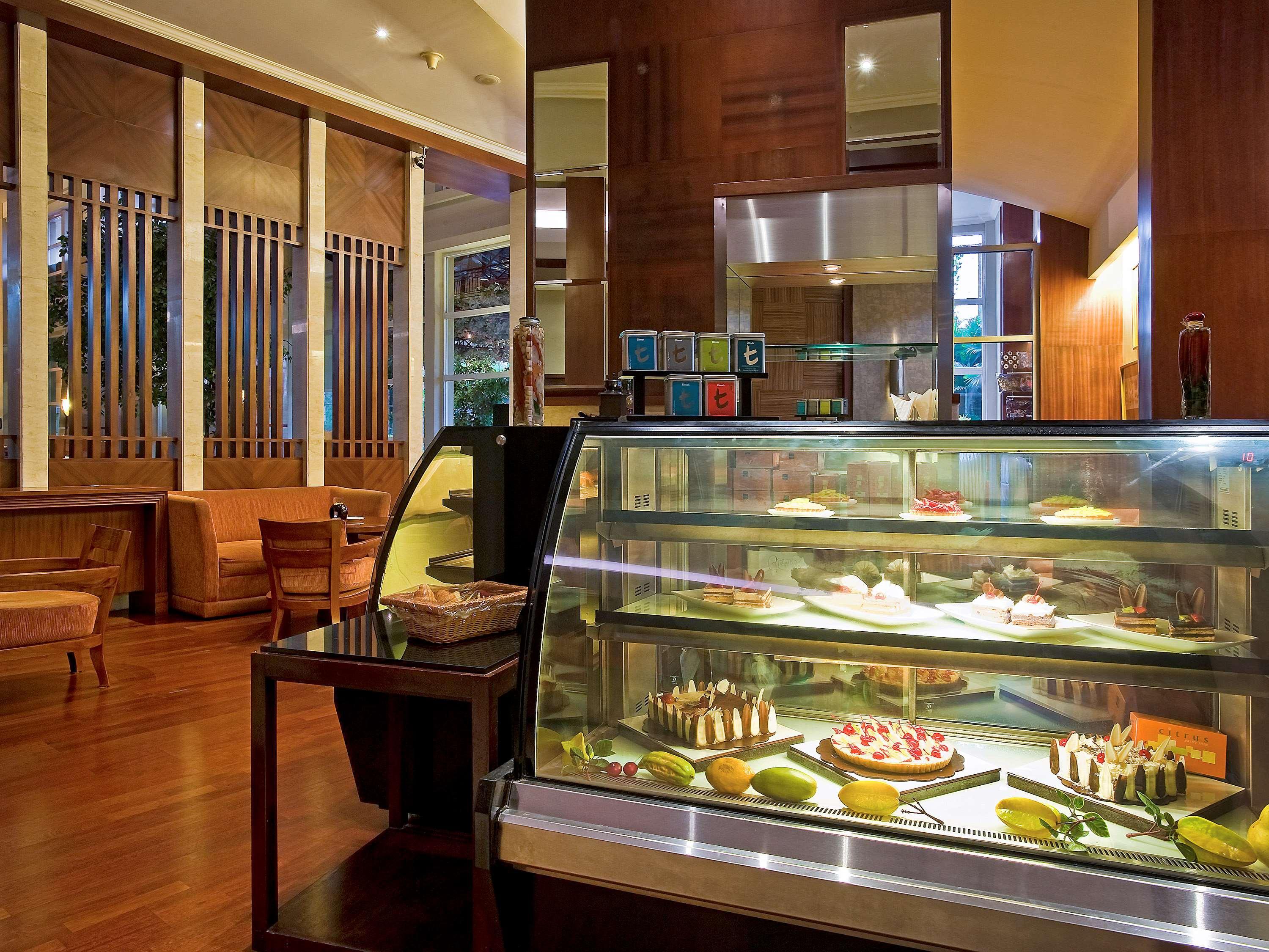 Novotel Semarang Extérieur photo