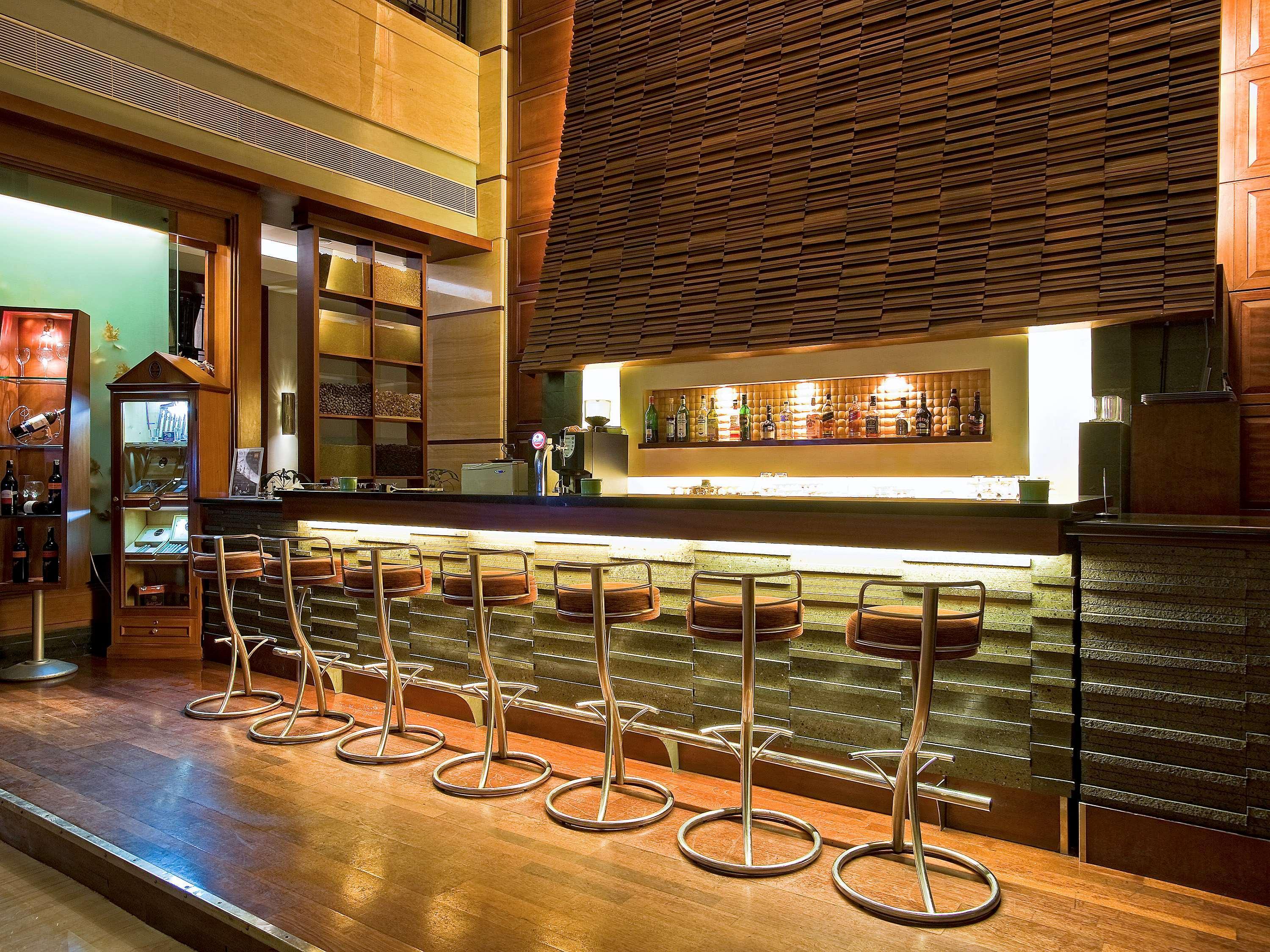 Novotel Semarang Extérieur photo