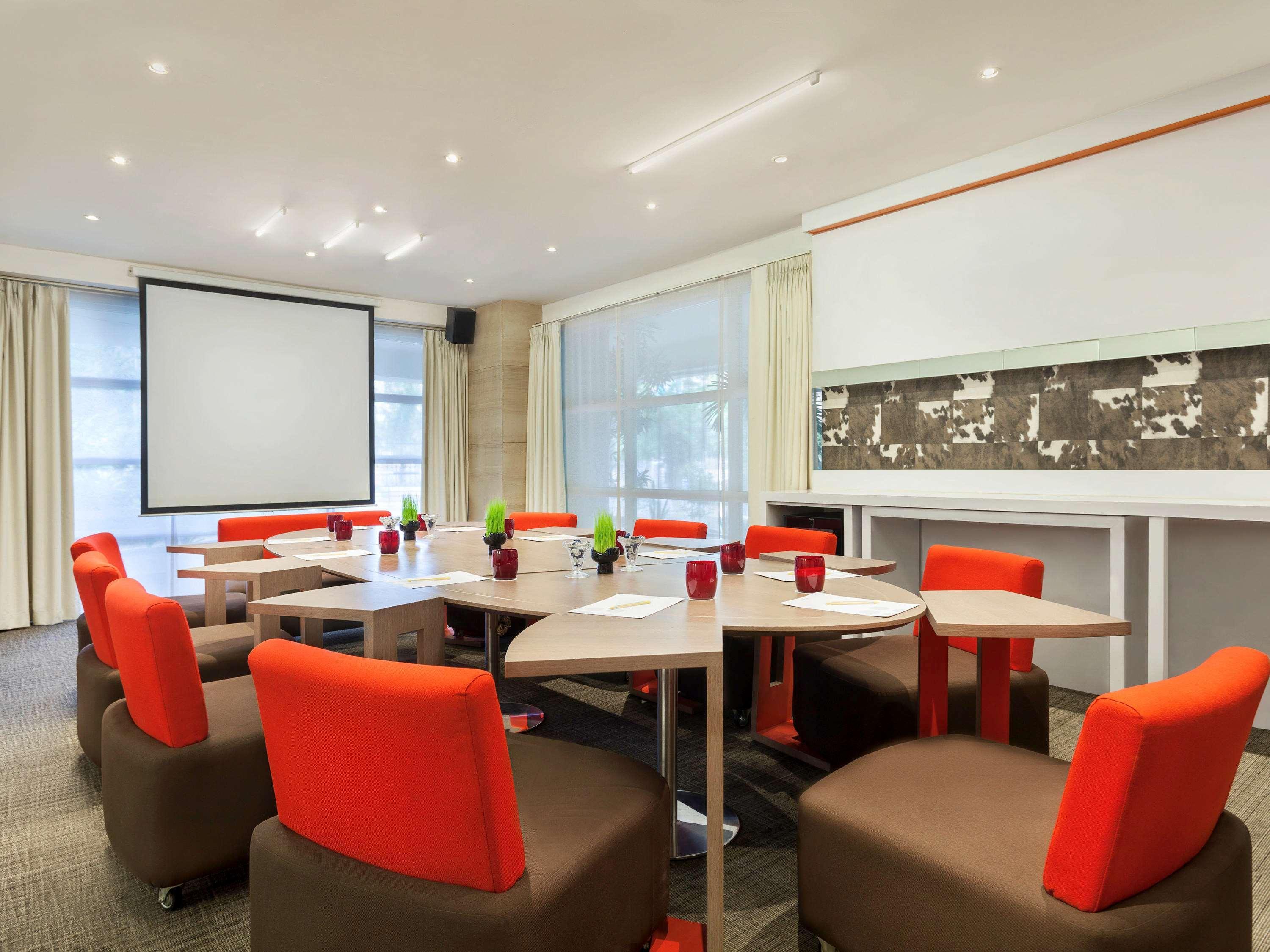 Novotel Semarang Extérieur photo