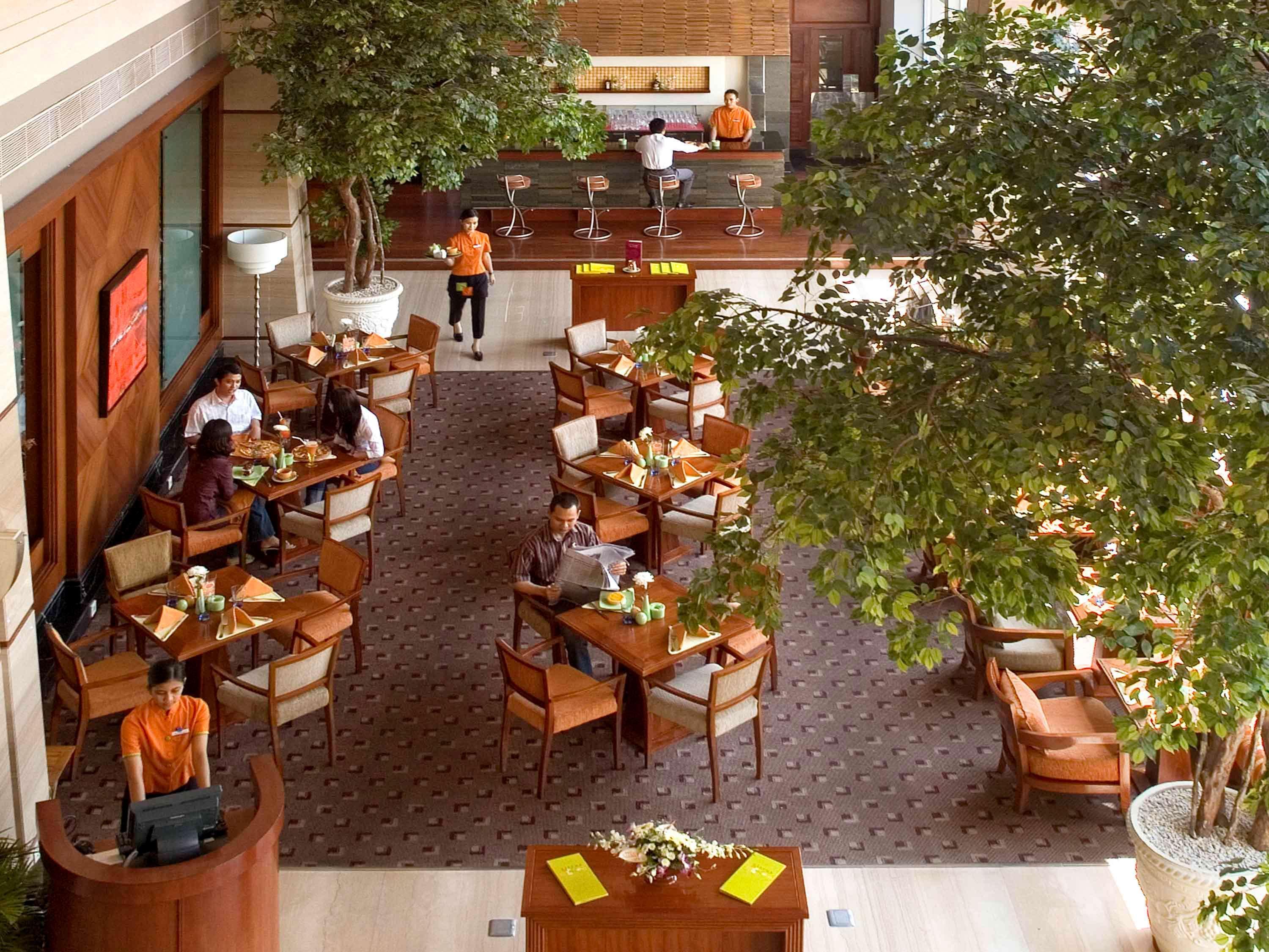 Novotel Semarang Extérieur photo