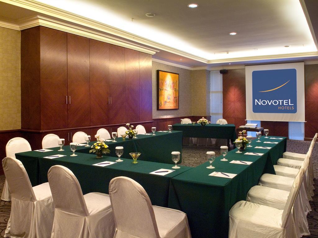 Novotel Semarang Extérieur photo