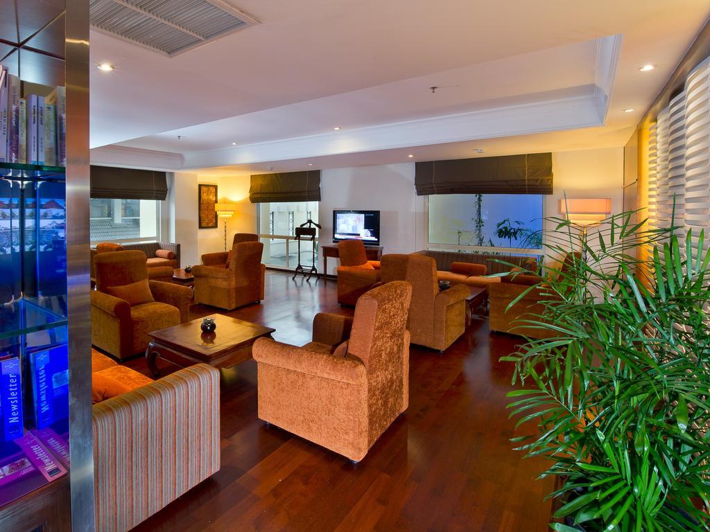 Novotel Semarang Extérieur photo