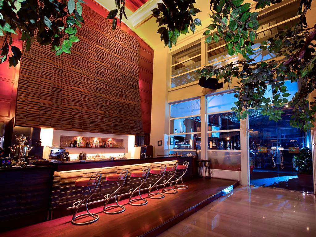 Novotel Semarang Extérieur photo