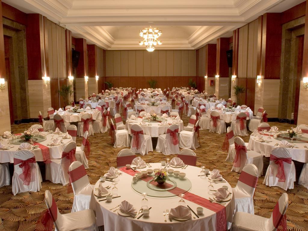 Novotel Semarang Extérieur photo
