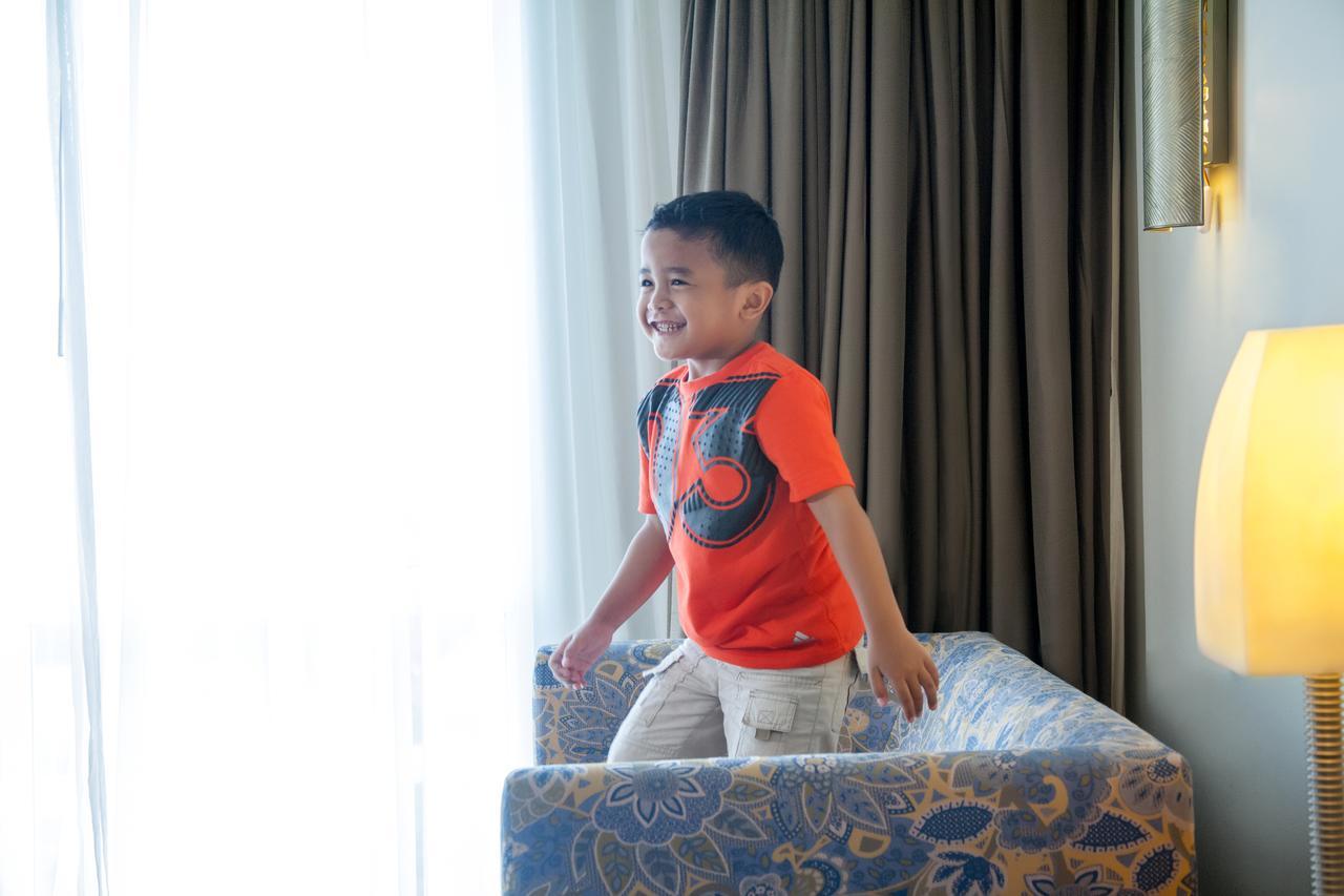 Novotel Semarang Extérieur photo