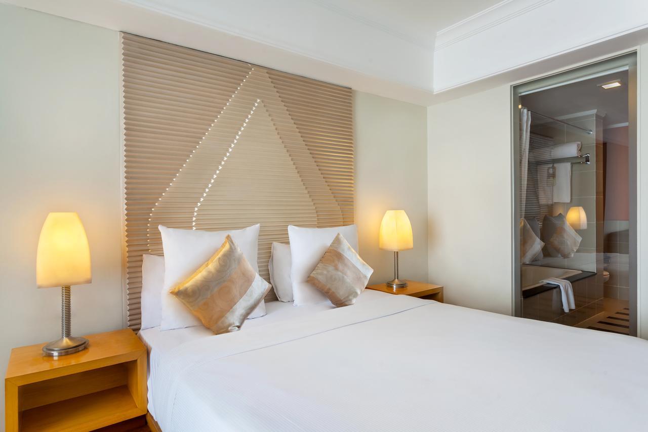 Novotel Semarang Extérieur photo