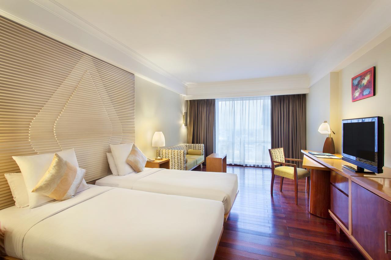 Novotel Semarang Extérieur photo
