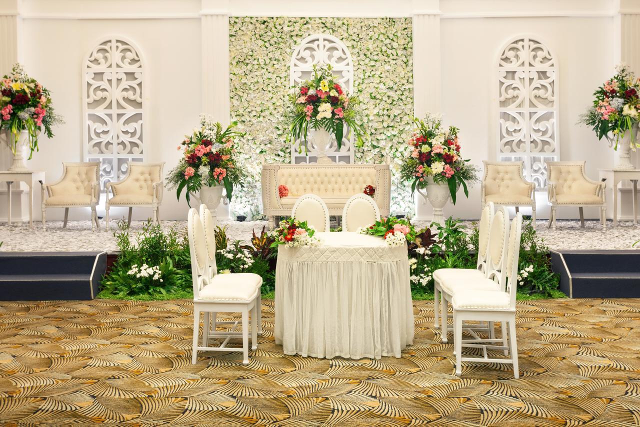 Novotel Semarang Extérieur photo